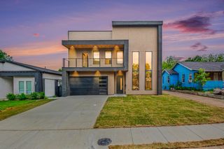 1442 Stella Avenue, Dallas, TX 75216