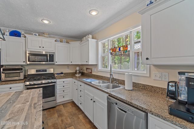 1879 Stanley Road SW, Supply, NC 28462