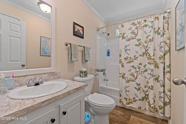 1879 Stanley Road SW, Supply, NC 28462