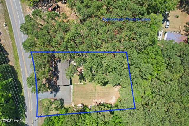 1879 Stanley Road SW, Supply, NC 28462
