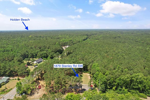 1879 Stanley Road SW, Supply, NC 28462