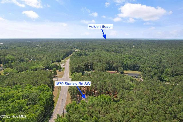 1879 Stanley Road SW, Supply, NC 28462