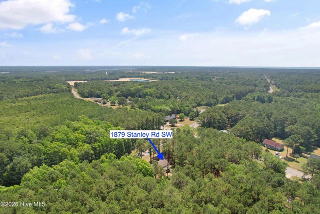 1879 Stanley Road SW, Supply, NC 28462