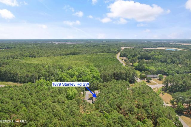 1879 Stanley Road SW, Supply, NC 28462