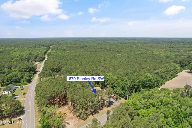 1879 Stanley Road SW, Supply, NC 28462