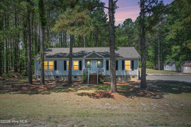 1879 Stanley Road SW, Supply, NC 28462
