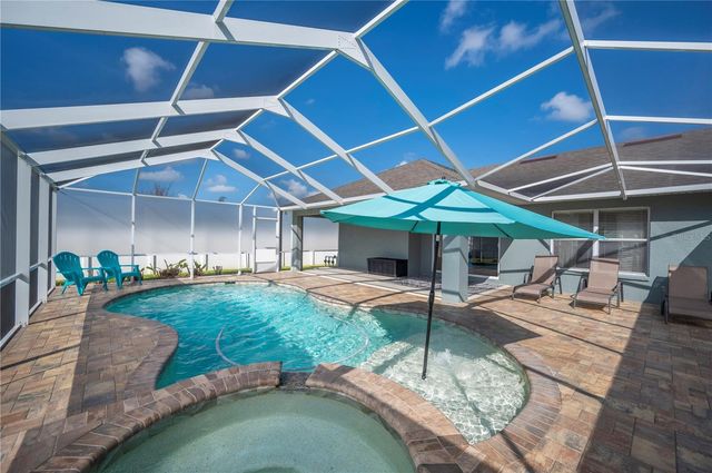 3420 SUMMIT LANE, Lakeland, FL 33810