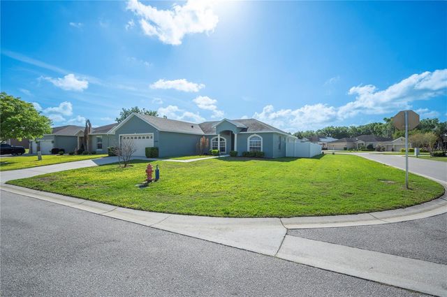 3420 SUMMIT LANE, Lakeland, FL 33810