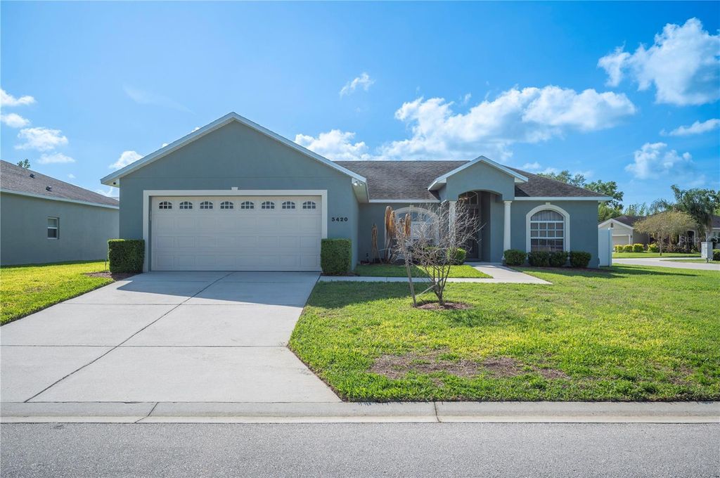 3420 SUMMIT LANE, Lakeland, FL 33810