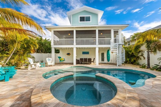 510 MAGNOLIA AVENUE, Anna Maria, FL 34216