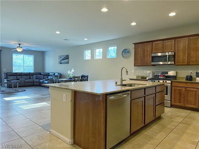 3548 East Tompkins Avenue, Las Vegas, NV 89121