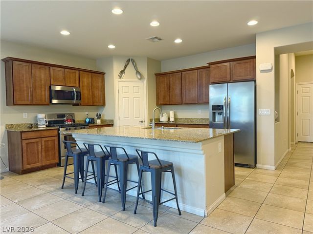 3548 East Tompkins Avenue, Las Vegas, NV 89121