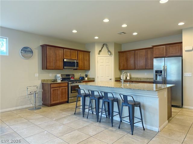 3548 East Tompkins Avenue, Las Vegas, NV 89121