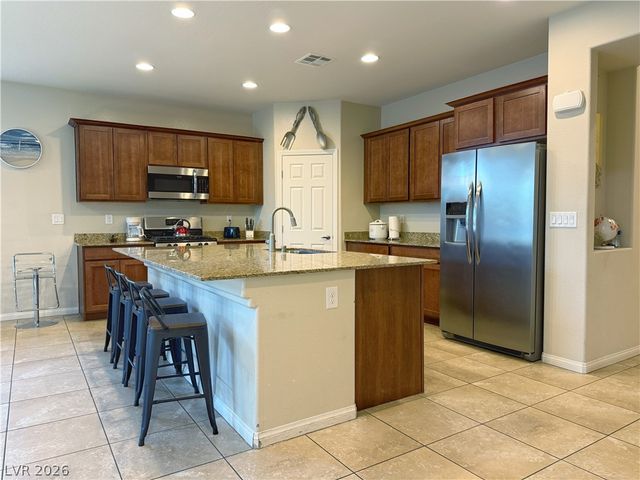 3548 East Tompkins Avenue, Las Vegas, NV 89121