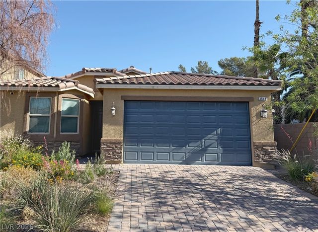 3548 East Tompkins Avenue, Las Vegas, NV 89121