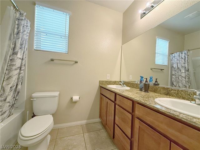 3548 East Tompkins Avenue, Las Vegas, NV 89121