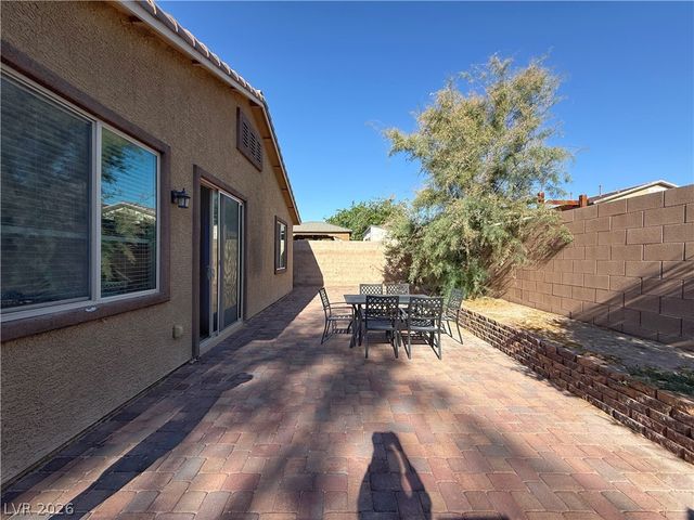 3548 East Tompkins Avenue, Las Vegas, NV 89121