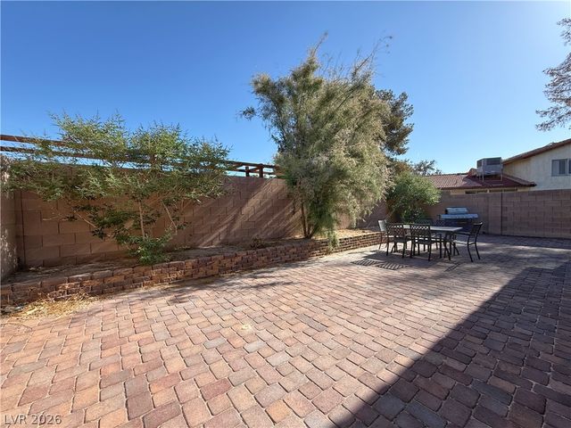 3548 East Tompkins Avenue, Las Vegas, NV 89121