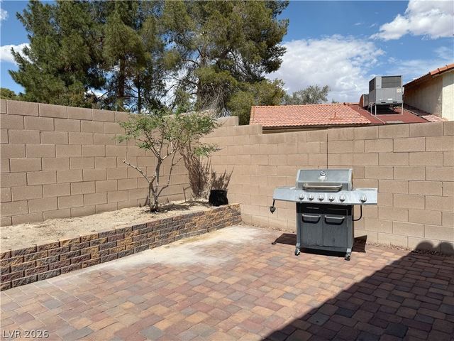 3548 East Tompkins Avenue, Las Vegas, NV 89121