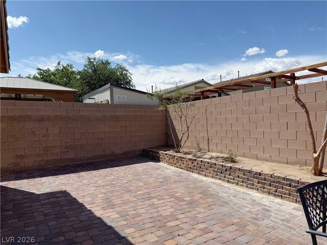 3548 East Tompkins Avenue, Las Vegas, NV 89121