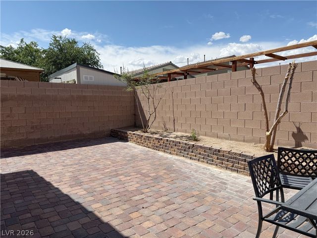 3548 East Tompkins Avenue, Las Vegas, NV 89121