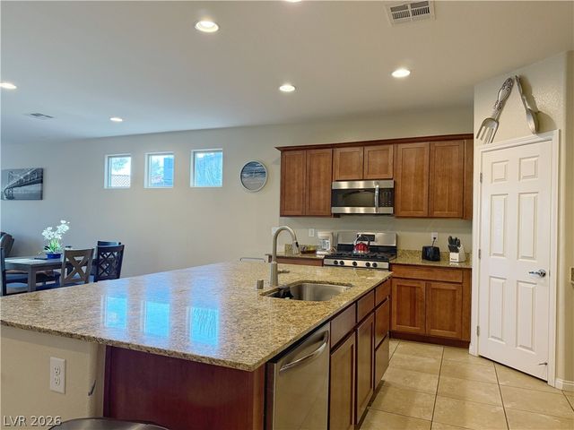 3548 East Tompkins Avenue, Las Vegas, NV 89121