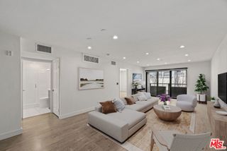 725 N Alfred Street 109, Los Angeles, CA 90069