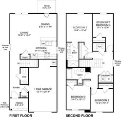 4236 Belcourt Lane Ne, Cleveland, TN 37312