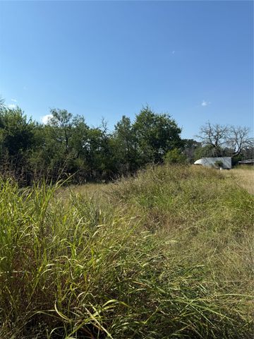 TBD Cr 187, Comanche, TX 76442
