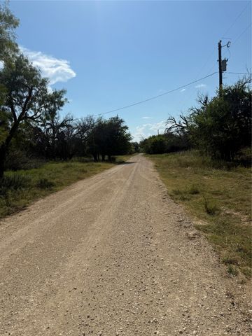 TBD Cr 187, Comanche, TX 76442
