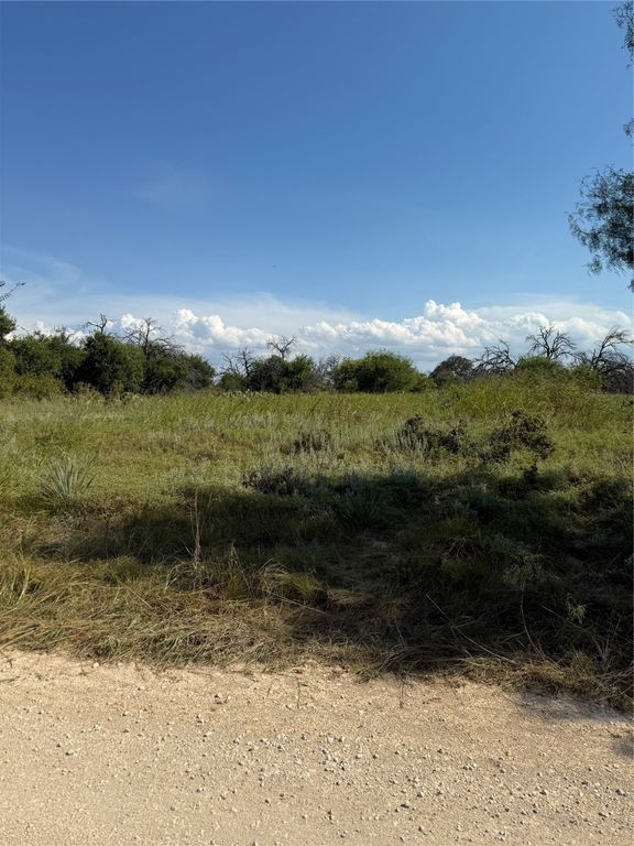 TBD Cr 187, Comanche, TX 76442