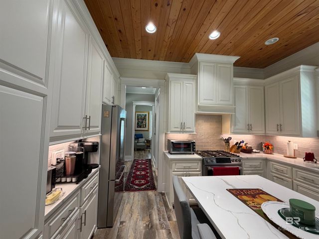 22266 Lot 14 Fairhope Motorcoach Loop 14, Fairhope, AL 36532