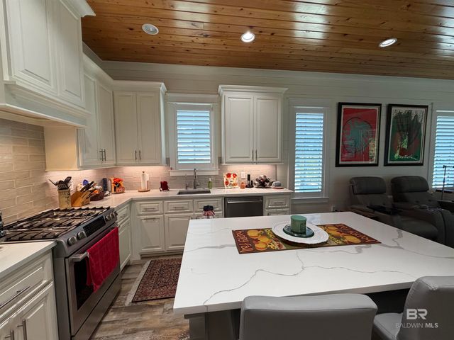 22266 Lot 14 Fairhope Motorcoach Loop 14, Fairhope, AL 36532