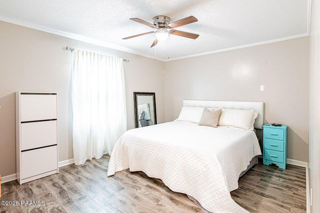 1055 Eddie Ray Road, Breaux Bridge, LA 70517