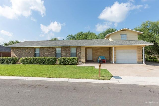 4009 Wescan Lane, Mission, TX 78572