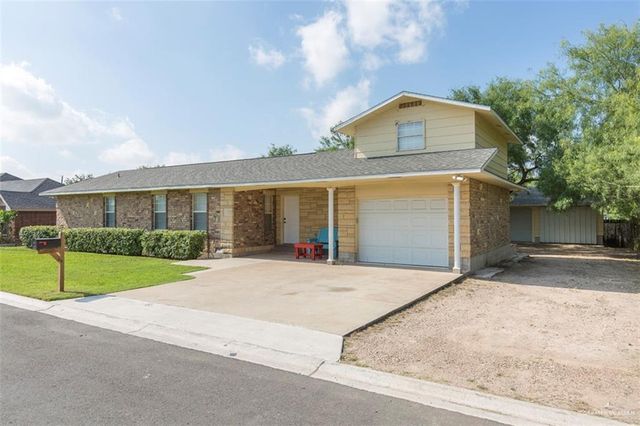 4009 Wescan Lane, Mission, TX 78572