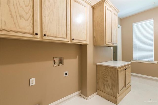 4009 Wescan Lane, Mission, TX 78572