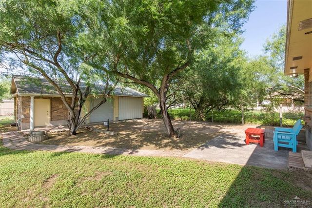 4009 Wescan Lane, Mission, TX 78572