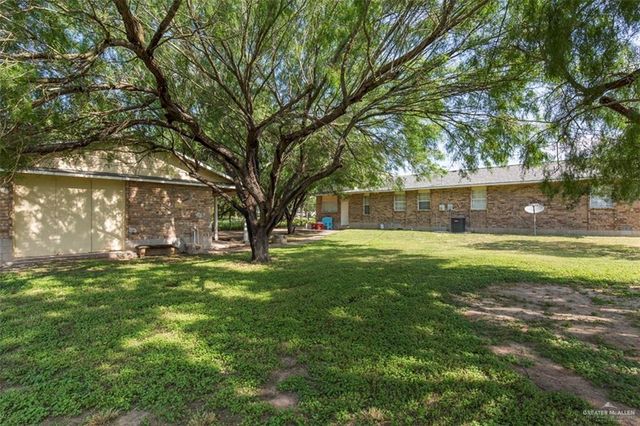 4009 Wescan Lane, Mission, TX 78572
