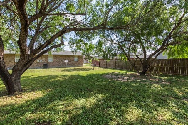 4009 Wescan Lane, Mission, TX 78572