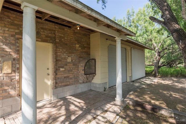 4009 Wescan Lane, Mission, TX 78572