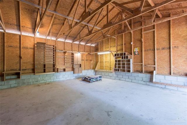 4009 Wescan Lane, Mission, TX 78572