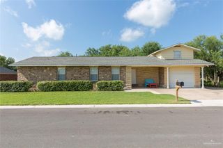 4009 Wescan Lane, Mission, TX 78572