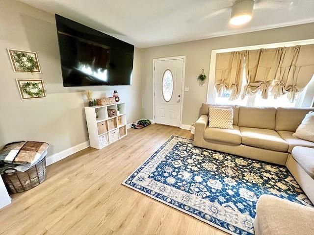 108 May NW Street, Adairsville, GA 30103