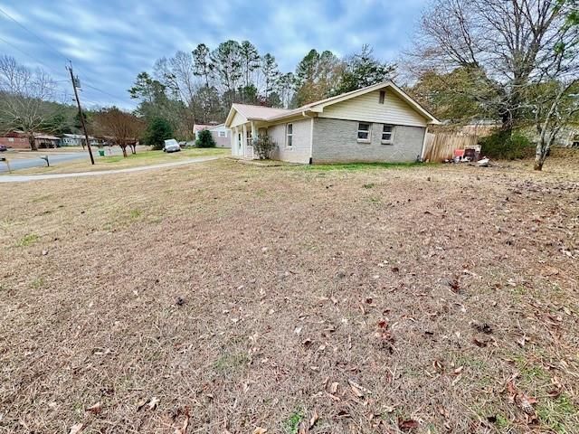 108 May NW Street, Adairsville, GA 30103