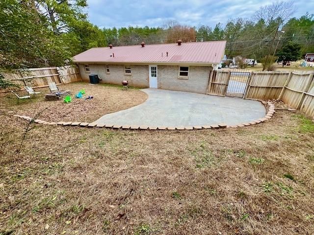 108 May NW Street, Adairsville, GA 30103