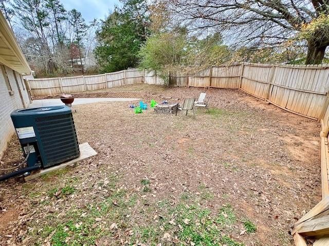 108 May NW Street, Adairsville, GA 30103