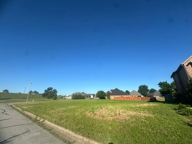 Lot 7 Lyndal Lane, Bentonville, AR 72712