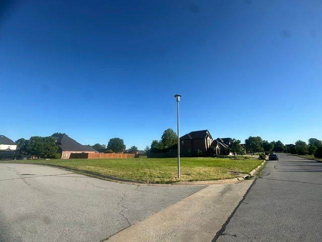 Lot 7 Lyndal Lane, Bentonville, AR 72712