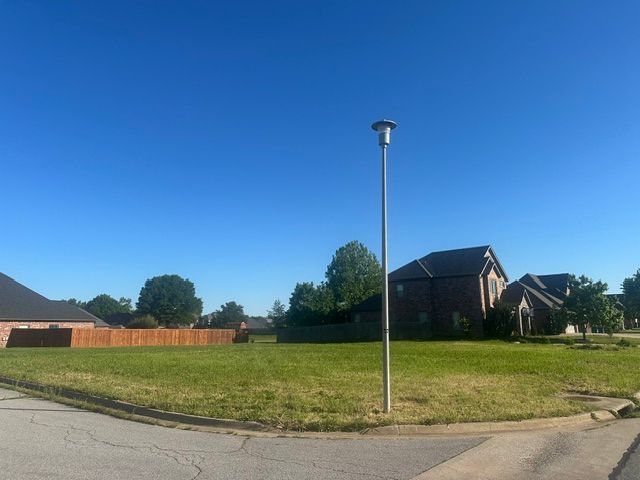 Lot 7 Lyndal Lane, Bentonville, AR 72712